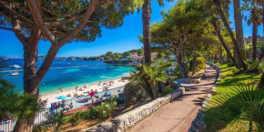 Beau studio au cœur de Beaulieu-sur-mer